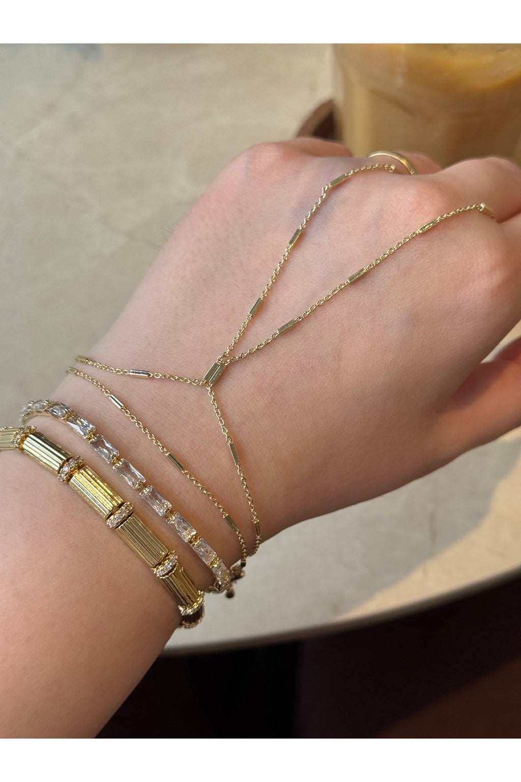 Gold-Plated Sahmaran