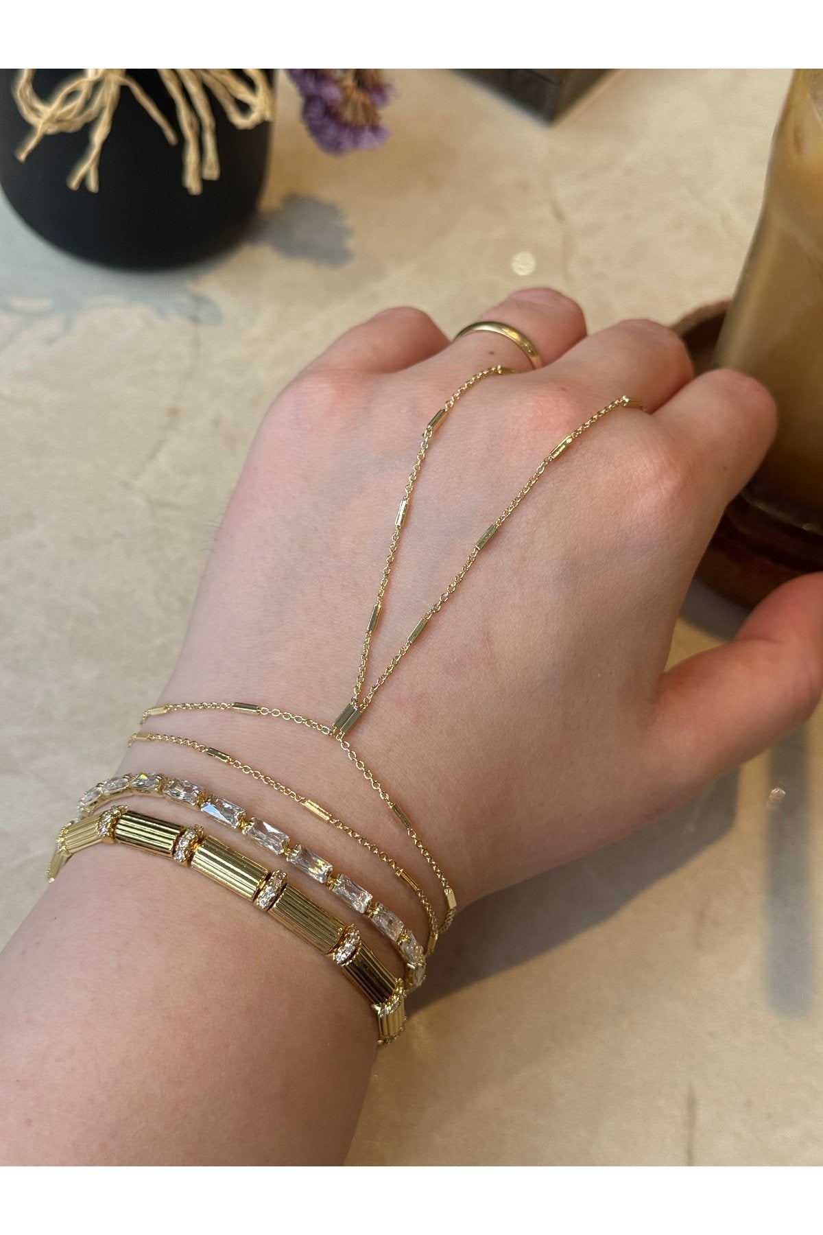 Gold-Plated Sahmaran